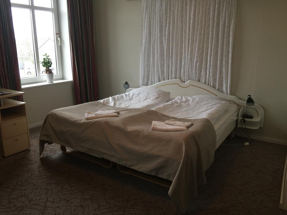 Hotel Vamdrup 外观 照片